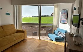 Appartement Biscarrosse plage front de mer 4 personnes